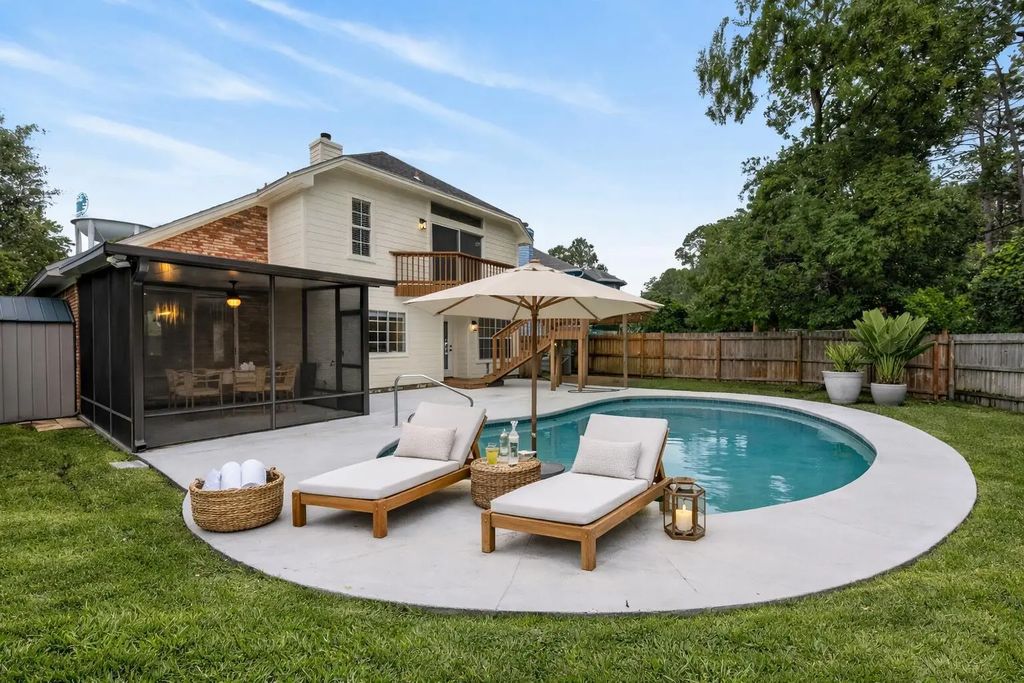 1912 Mistral Lane, Fort Walton Beach