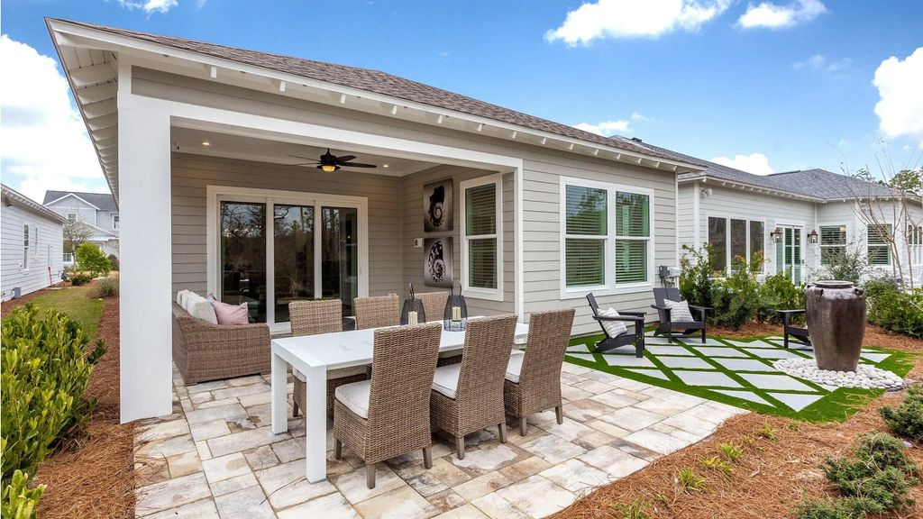 15 of 15 - 125 Pathways Drive, Inlet Beach, FL