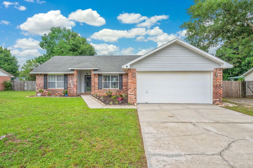1243 Ego Drive, Crestview