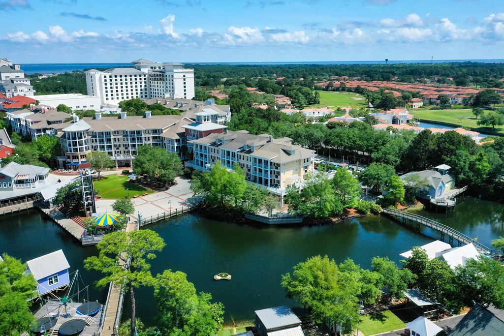 34 of 39 - 9100 Baytowne Wharf Boulevard 274/276, Miramar Beach, FL