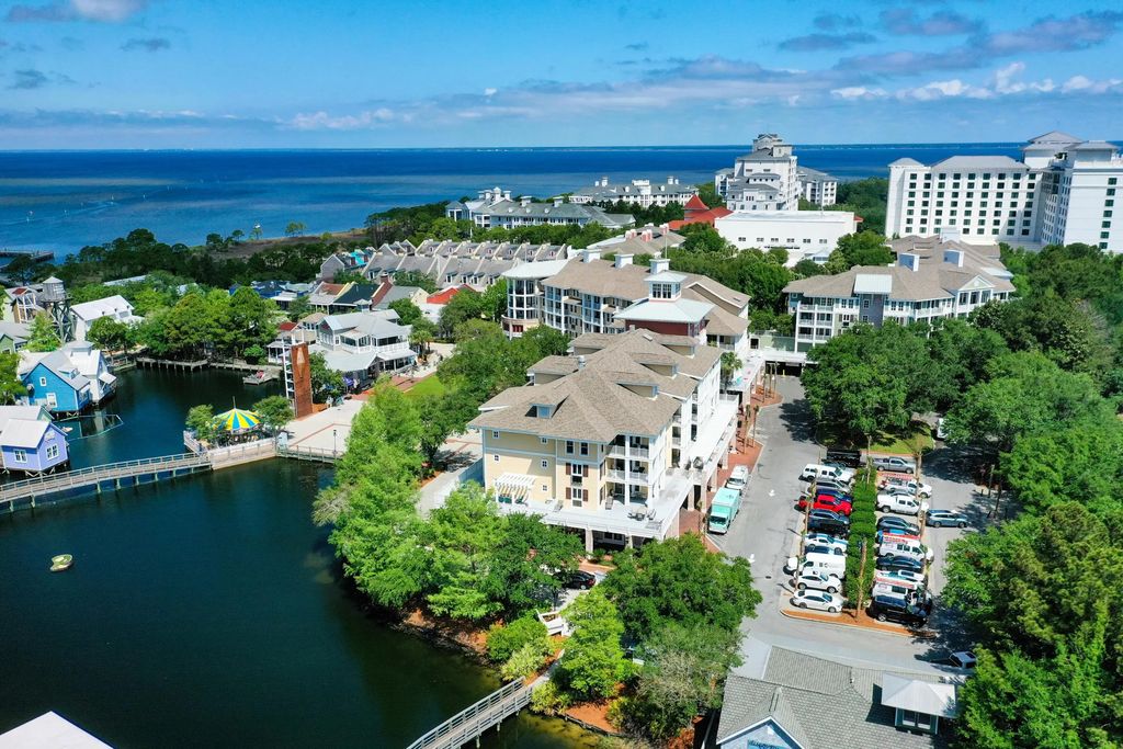 37 of 39 - 9100 Baytowne Wharf Boulevard 274/276, Miramar Beach, FL