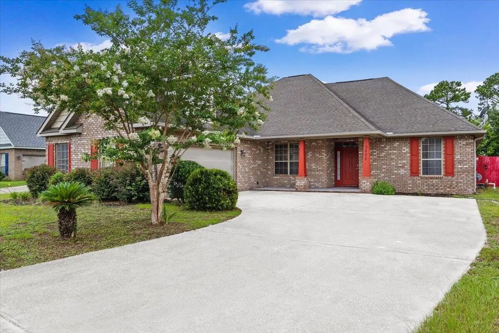 3625 Pearl Court, Navarre