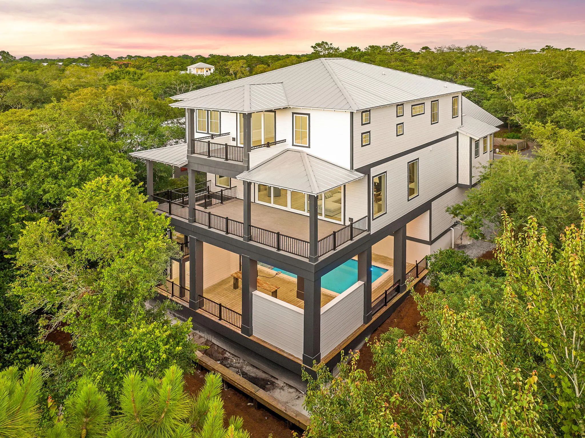 91 N Bishop Road, Santa Rosa Beach