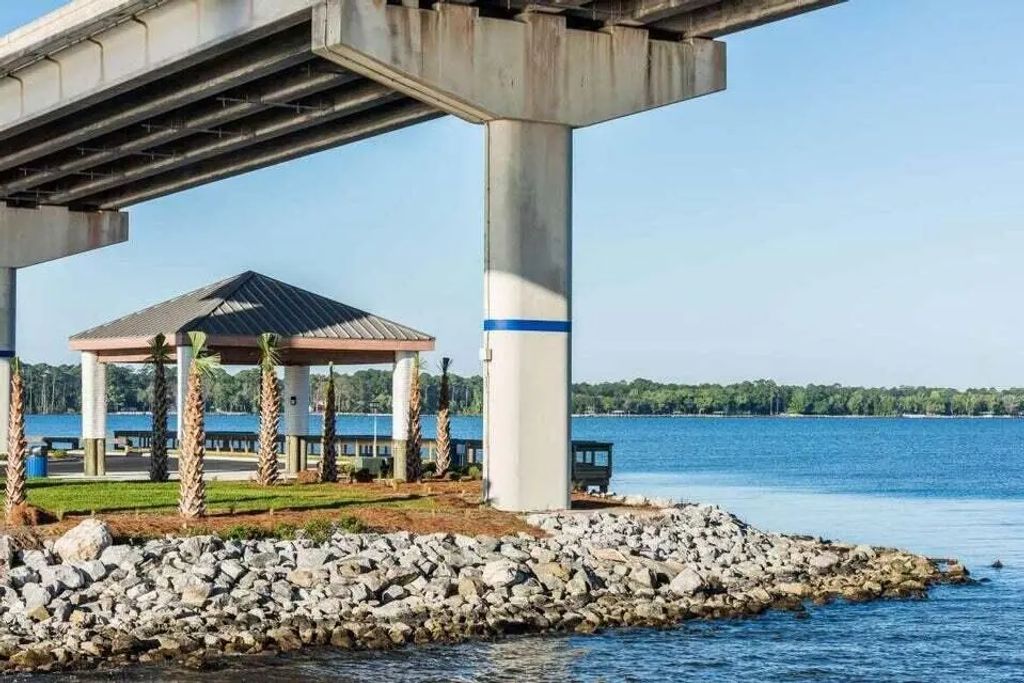 8 of 9 - Lot 26 Cox Road, Santa Rosa Beach, FL