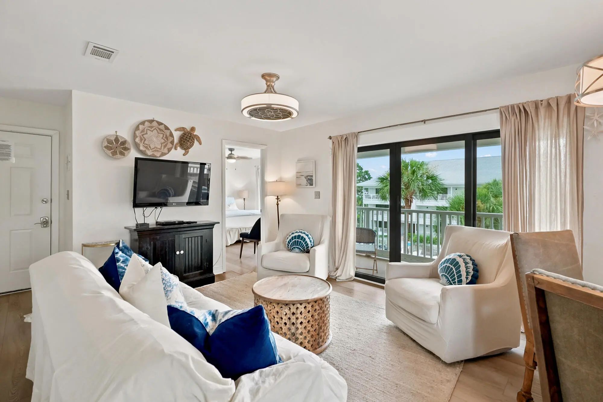 3799 E County Highway 30a Unit C-12, Santa Rosa Beach