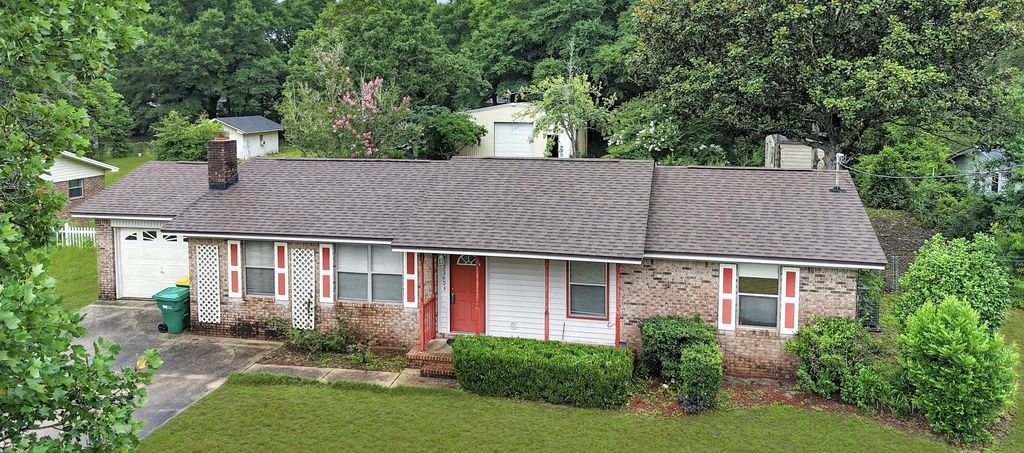 3365 Auburn Road, Crestview
