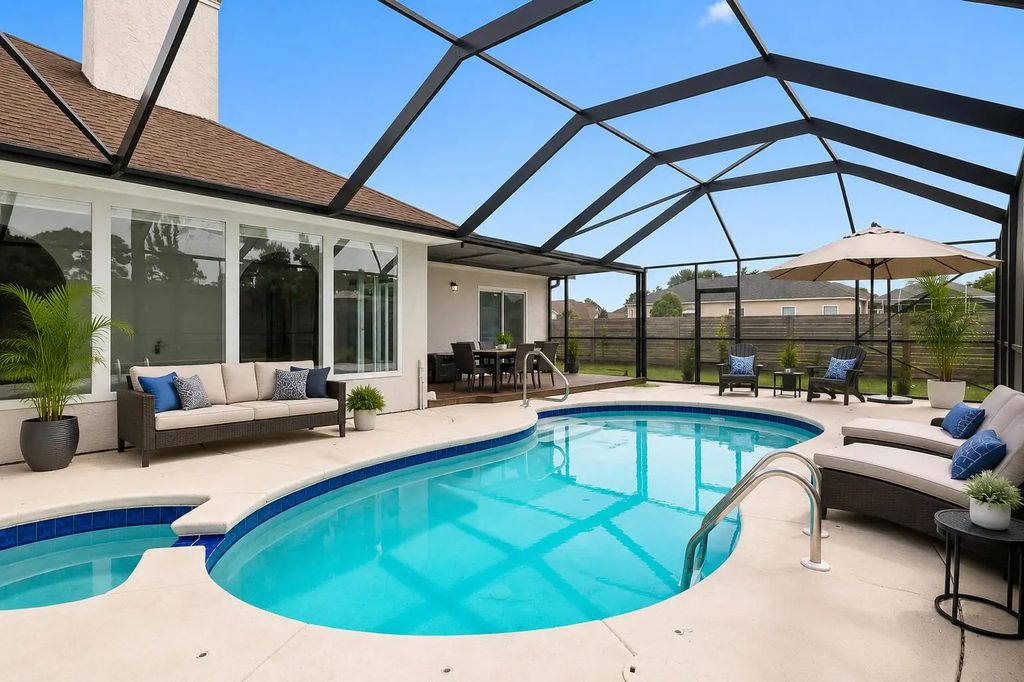 2 of 42 - 120 Hombre Circle, Panama City Beach, FL