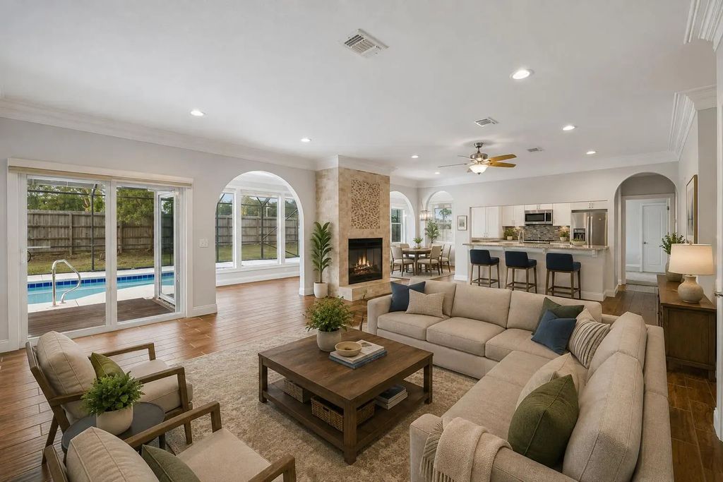 3 of 42 - 120 Hombre Circle, Panama City Beach, FL