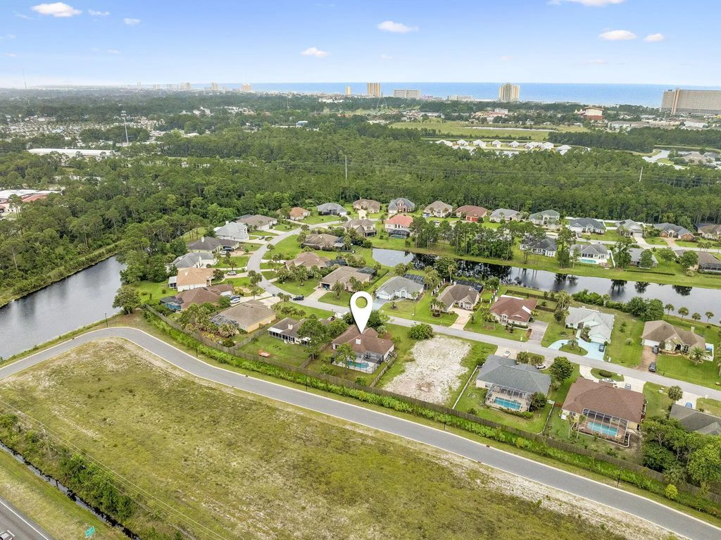 42 of 42 - 120 Hombre Circle, Panama City Beach, FL
