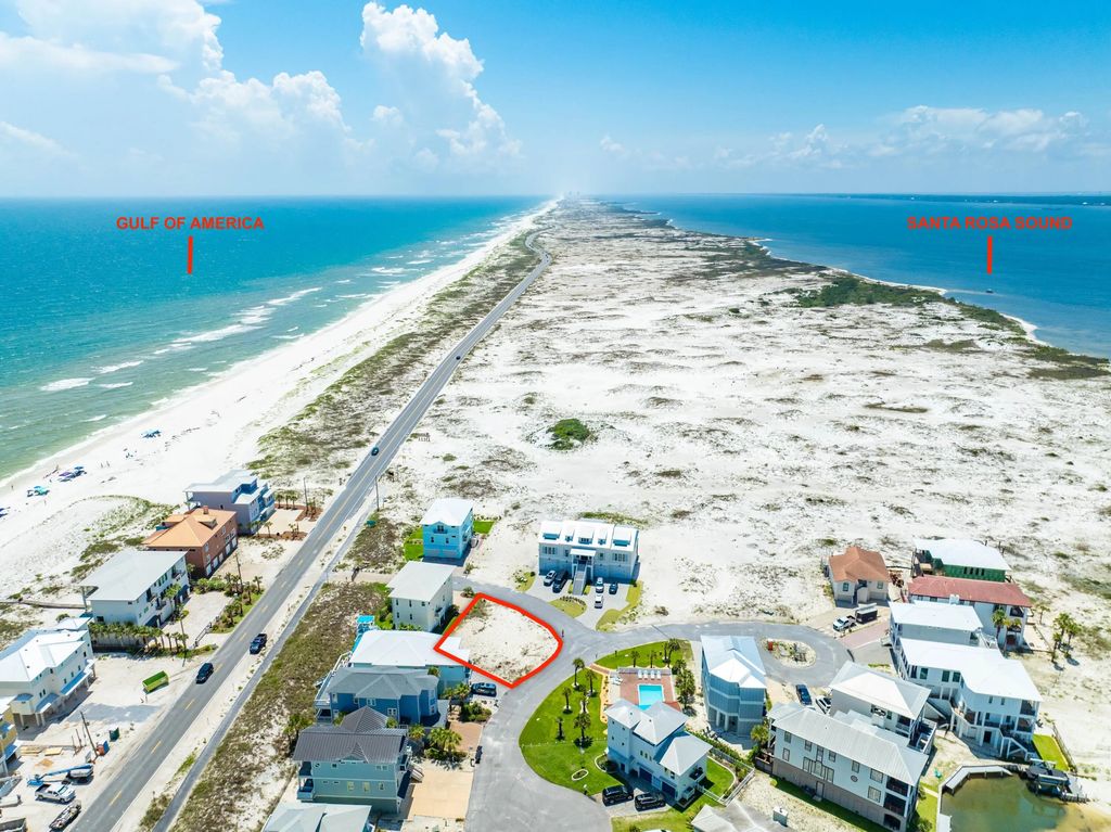 Lot 29 Spinnaker Court, Navarre