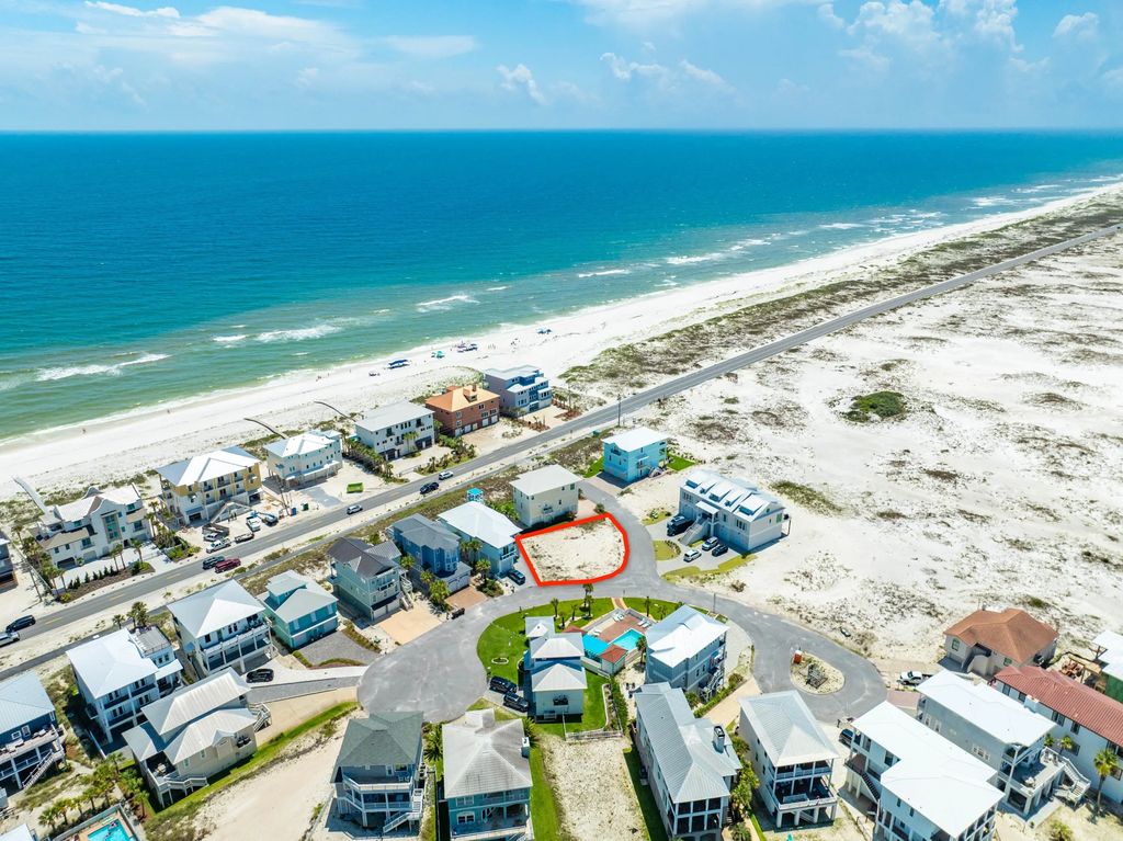 Lot 29 Spinnaker Court, Navarre