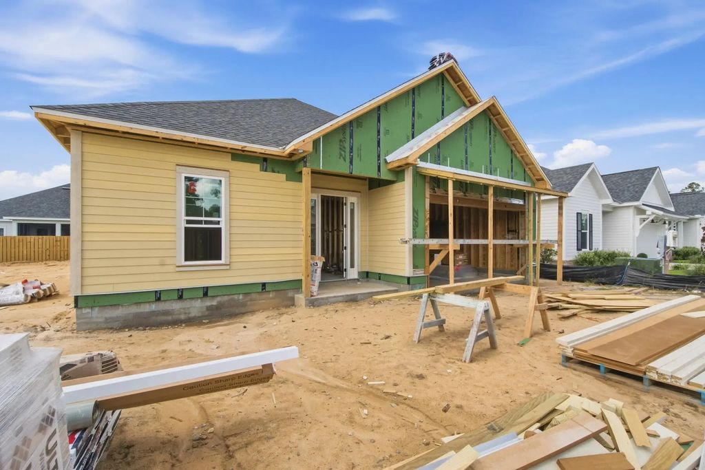 131 Green Heron Street Lot 65, Watersound