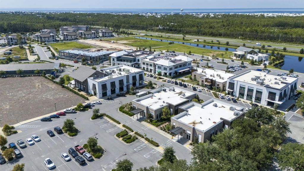 5 of 19 - Tbd Bunting Lane Lot 69, Watersound, FL