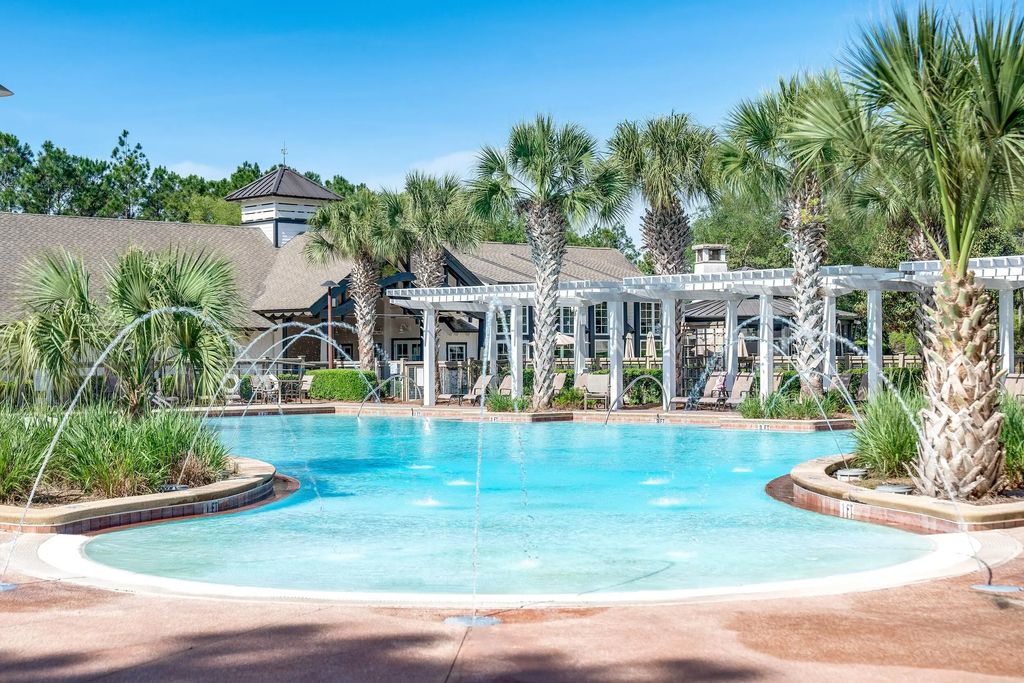 15 of 19 - 74 Bunting Lane Lot 74, Watersound, FL