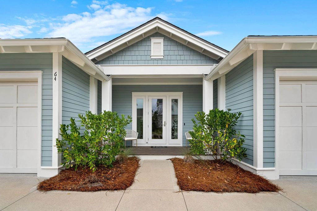 64 Heartwood Street, Inlet Beach