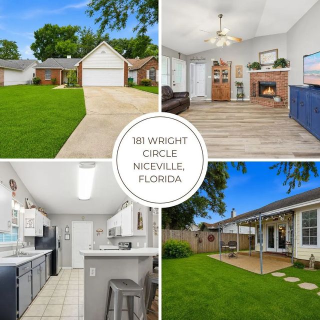 181 Wright Circle, Niceville