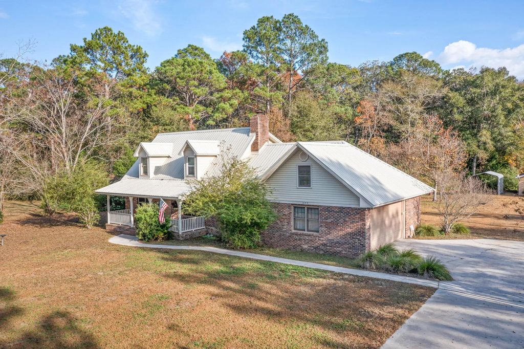 1453 Hwy 277, Chipley