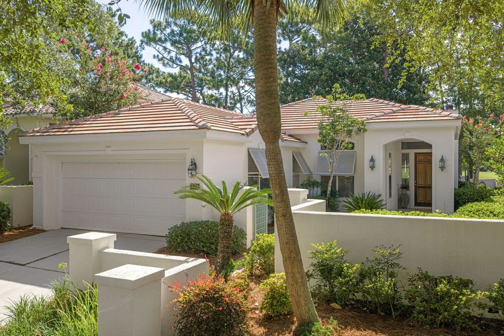 8027 Legend Creek Drive, Miramar Beach