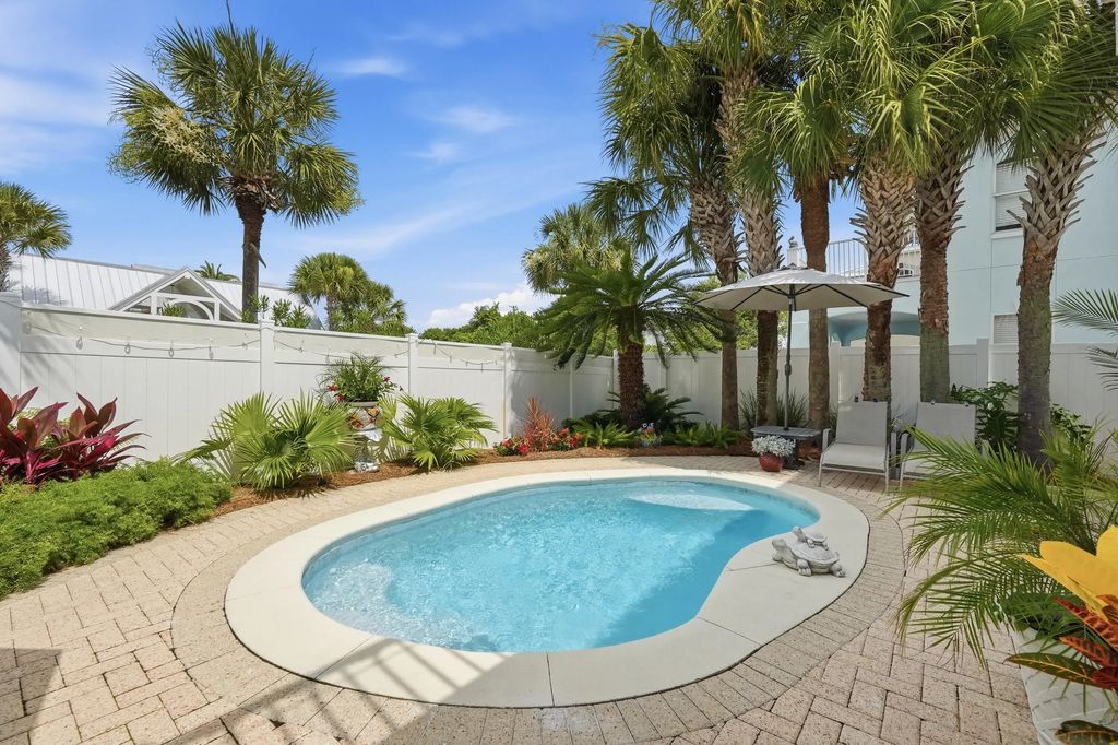 36 S St. Francis Drive, Miramar Beach