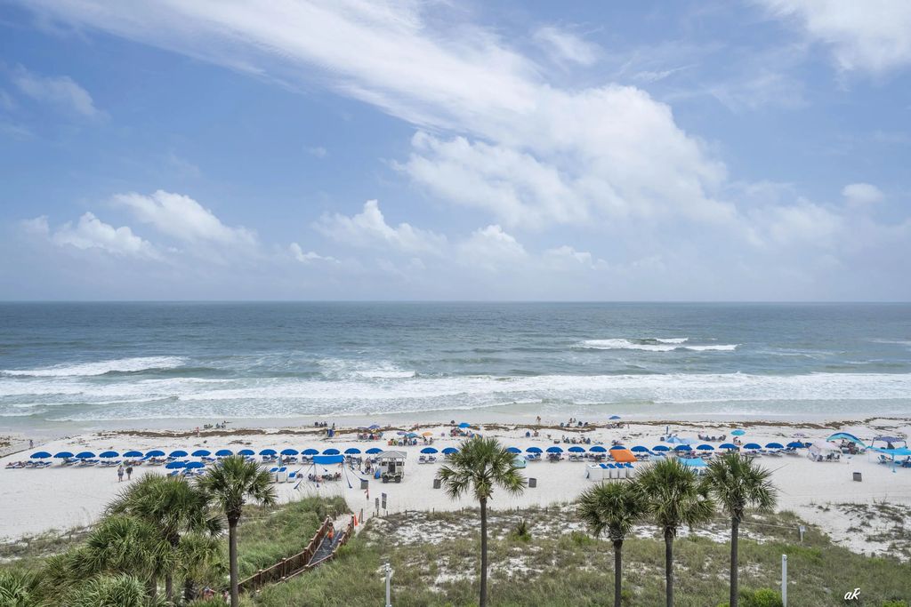 3 of 53 - 11807 Front Beach Road # 1-605, Panama City Beach, FL