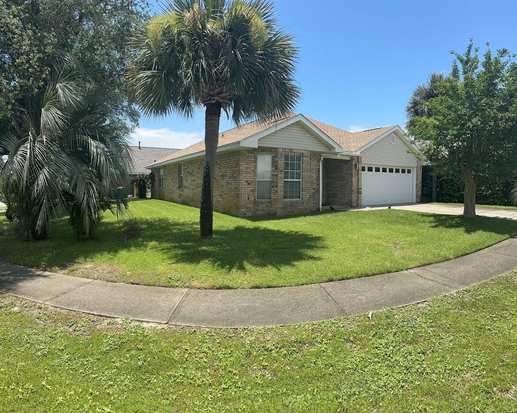 4659 Sunsail Circle, Destin