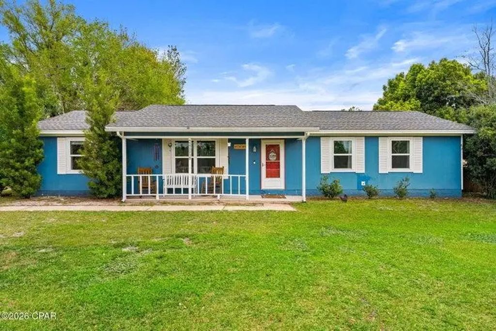 1719 Highway 2297, Panama City