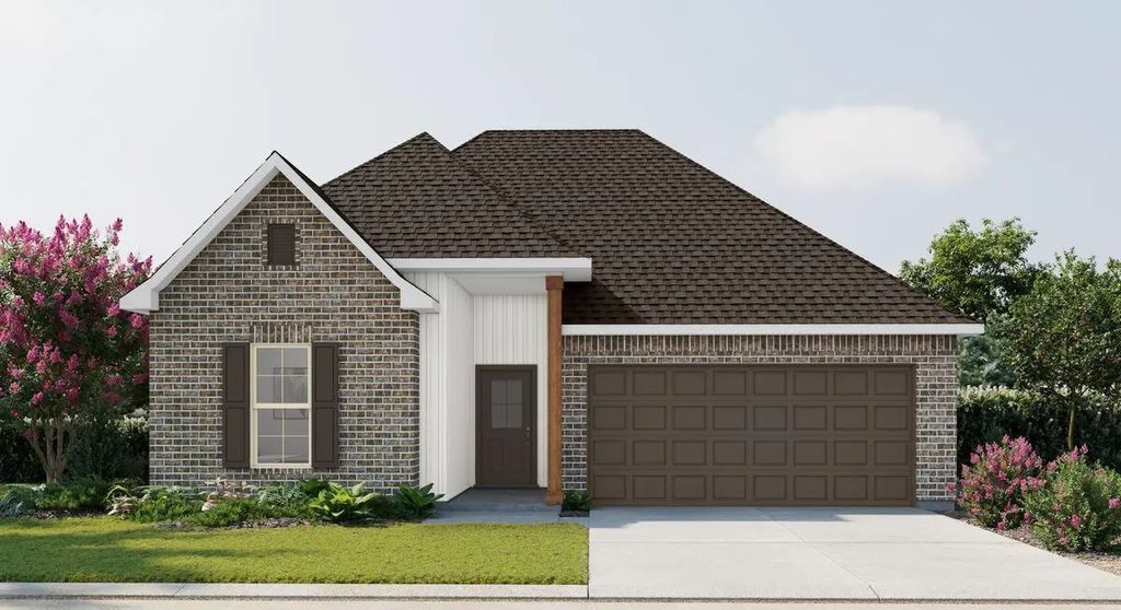 2 of 3 - 460 Natureview Way, Freeport, FL
