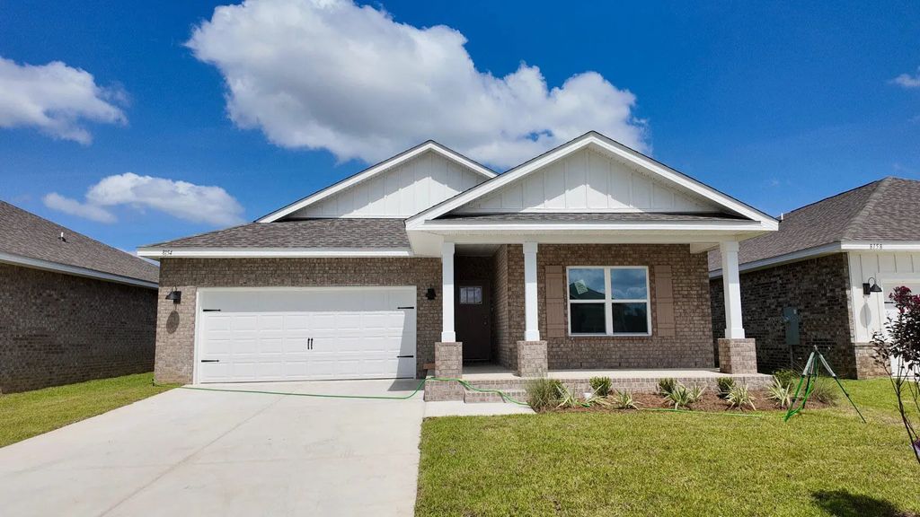8154 Fir Tree Drive, Milton