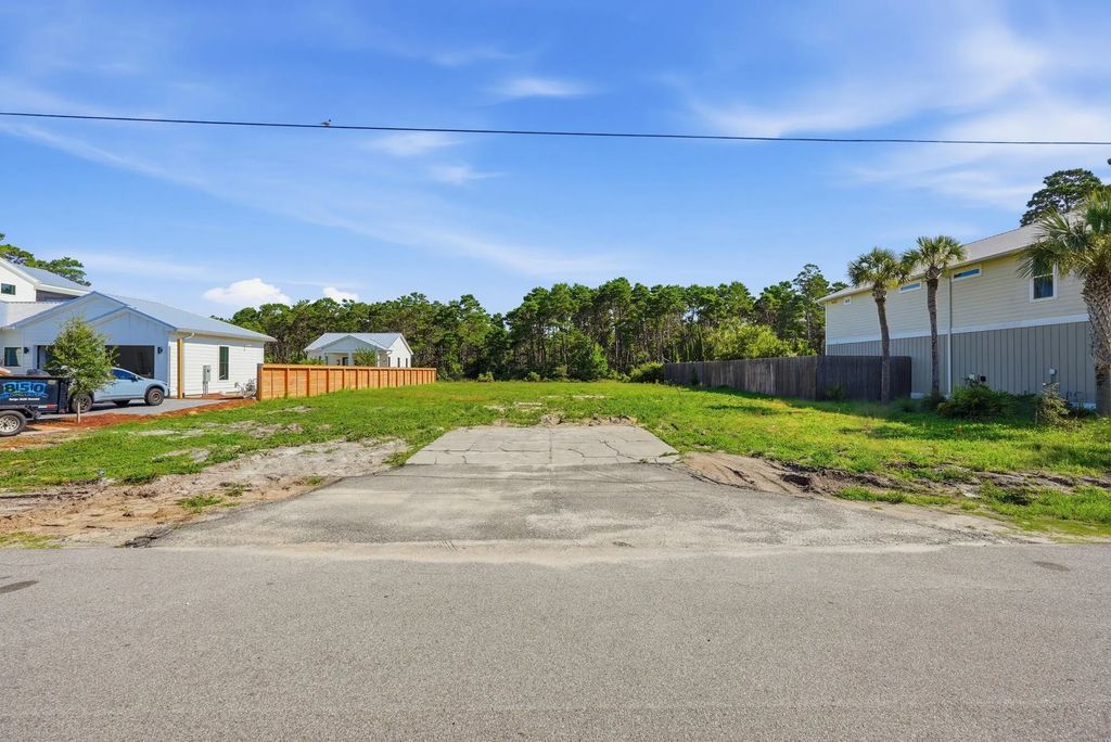 8 of 24 - Parcel 3a Lee Place, Santa Rosa Beach, FL