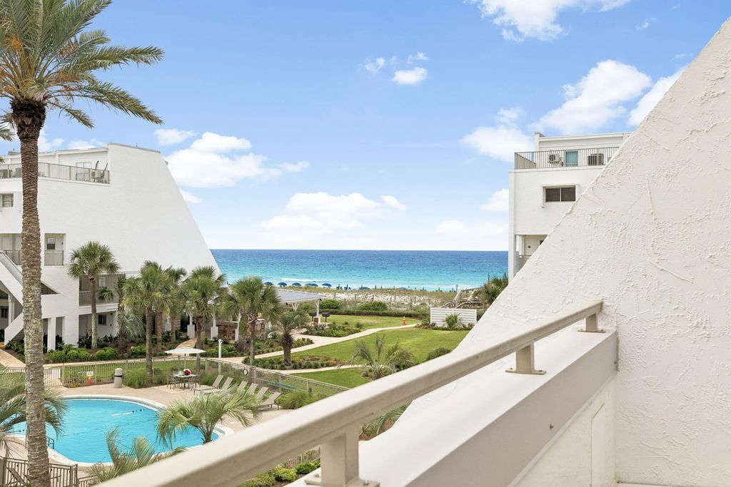 18 of 47 - 520 Gulf Shore Drive 317, Destin, FL