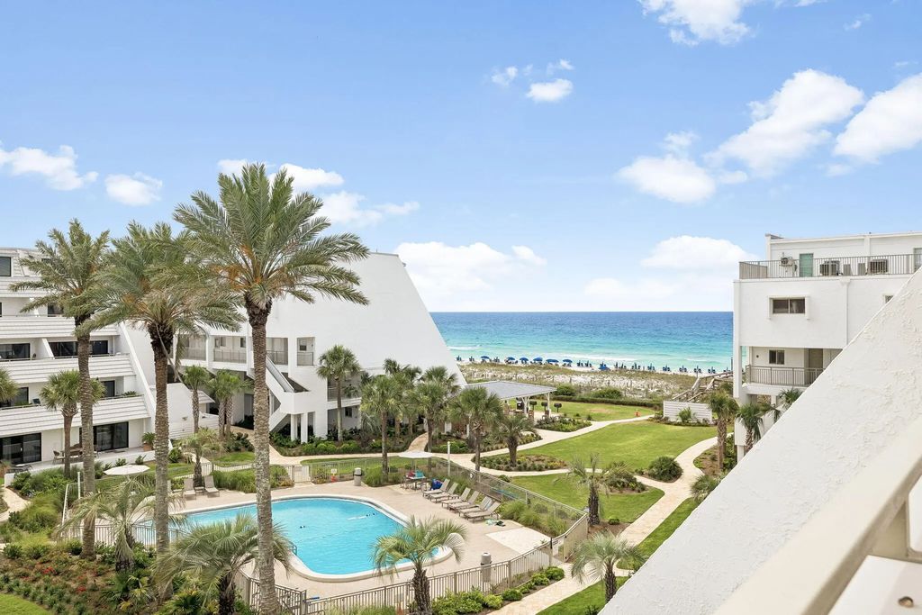 24 of 47 - 520 Gulf Shore Drive 317, Destin, FL