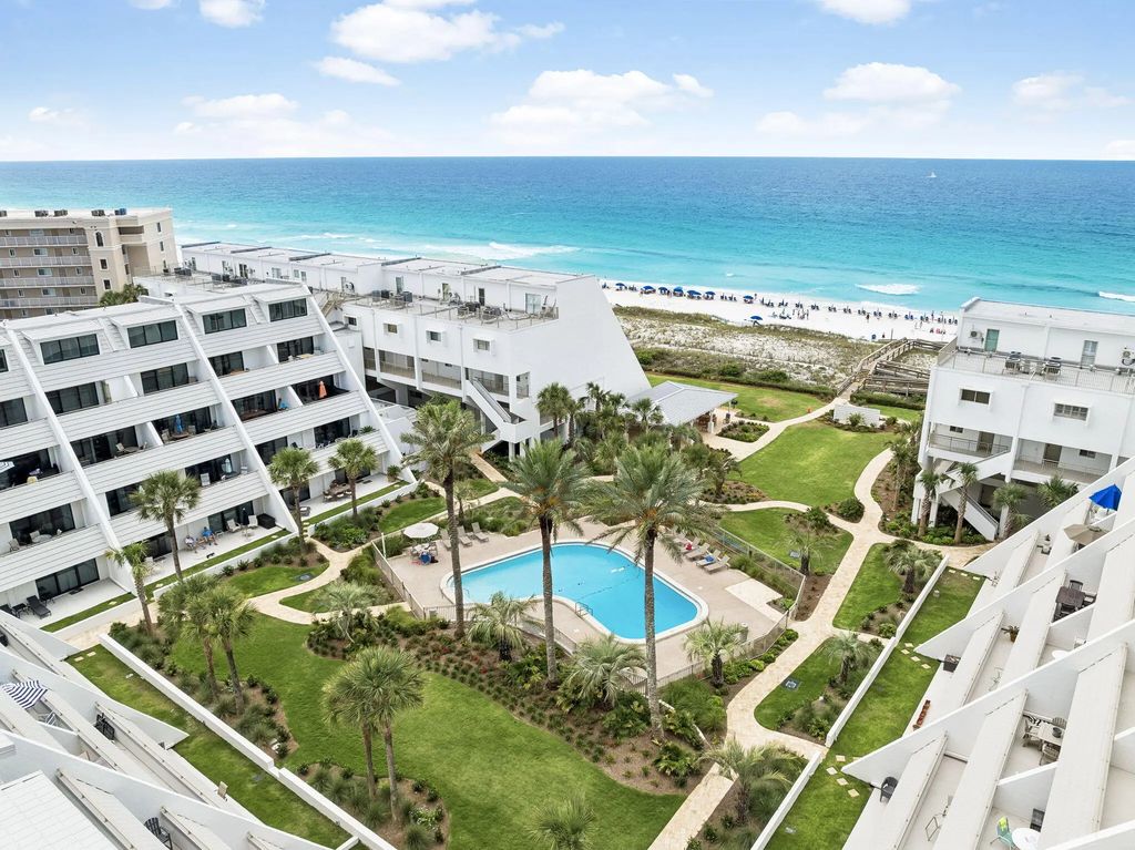 39 of 47 - 520 Gulf Shore Drive 317, Destin, FL