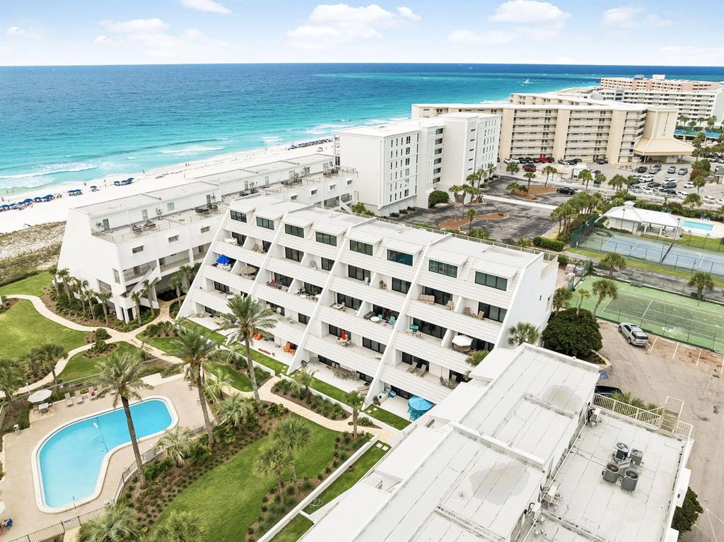 44 of 47 - 520 Gulf Shore Drive 317, Destin, FL