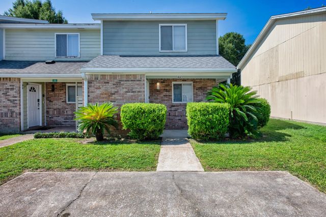 4 Nw Cinderella Lane A, Fort Walton Beach