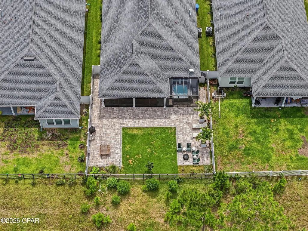42 of 52 - 434 Foxtail Way, Panama City Beach, FL