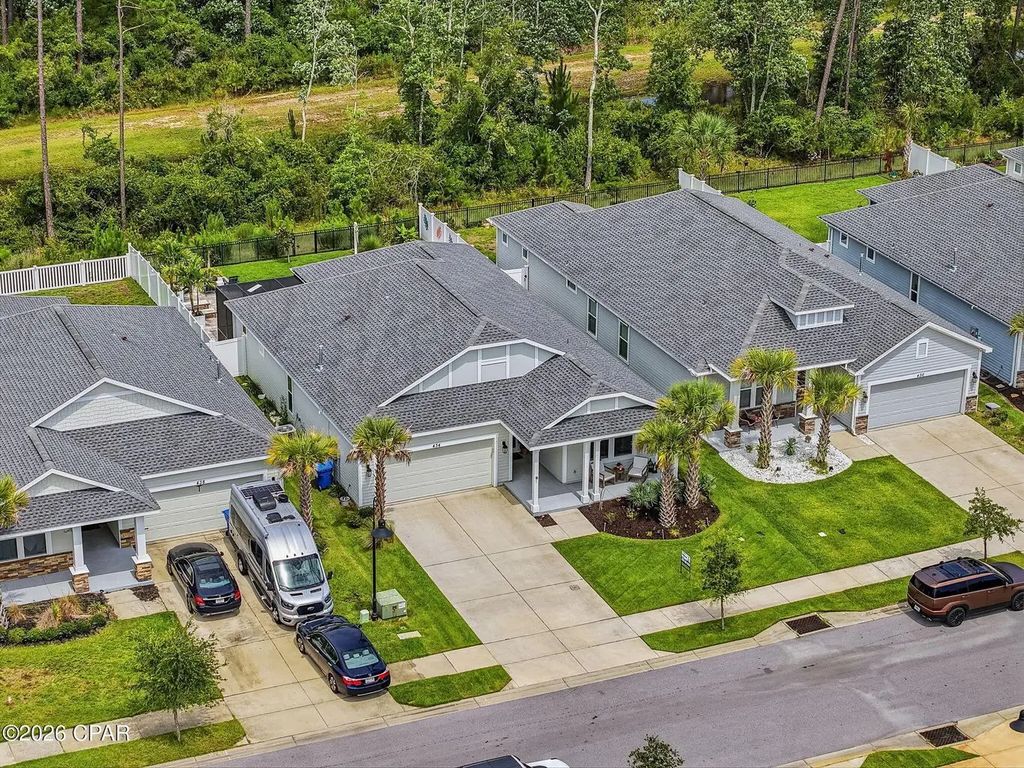 45 of 52 - 434 Foxtail Way, Panama City Beach, FL