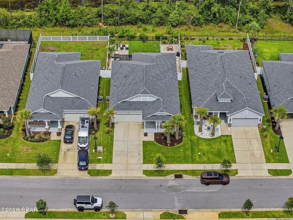 46 of 52 - 434 Foxtail Way, Panama City Beach, FL