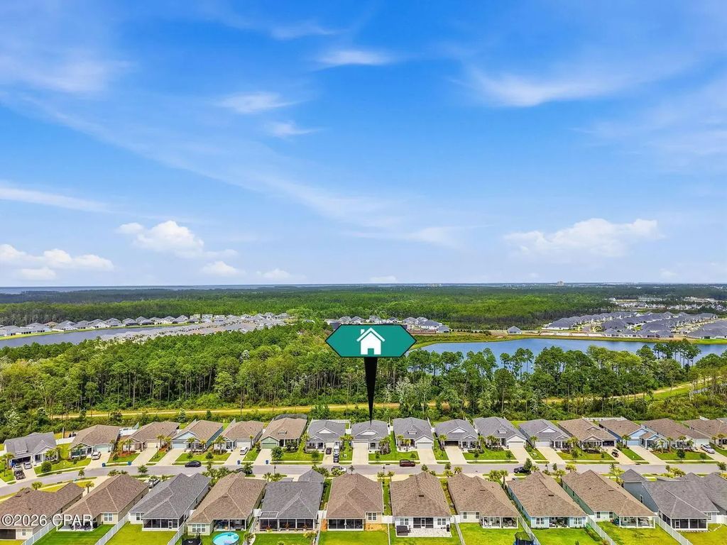 47 of 52 - 434 Foxtail Way, Panama City Beach, FL