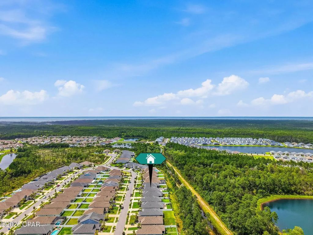 48 of 52 - 434 Foxtail Way, Panama City Beach, FL