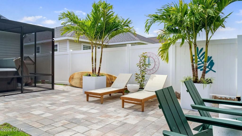 5 of 52 - 434 Foxtail Way, Panama City Beach, FL