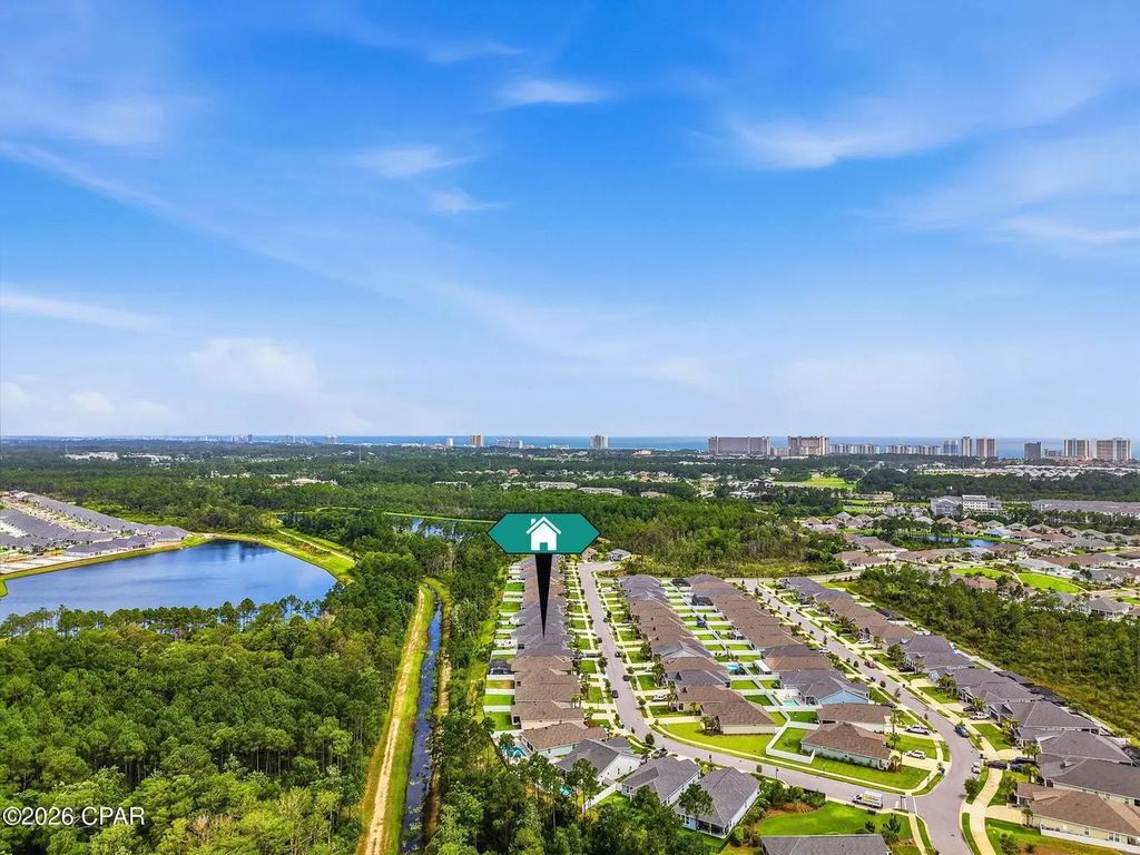 50 of 52 - 434 Foxtail Way, Panama City Beach, FL
