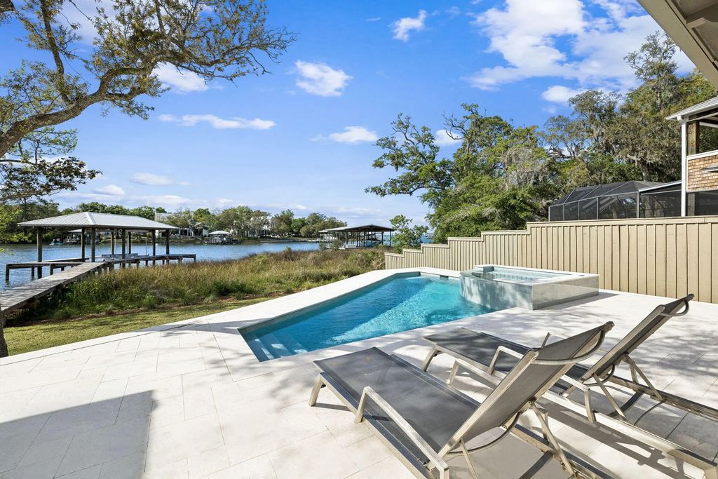 32 Driscoll Drive, Santa Rosa Beach