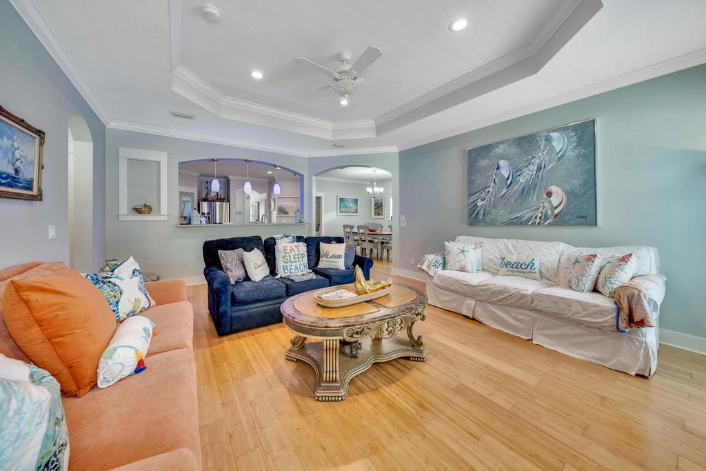 18 of 58 - 20756 West End Drive, Panama City Beach, FL