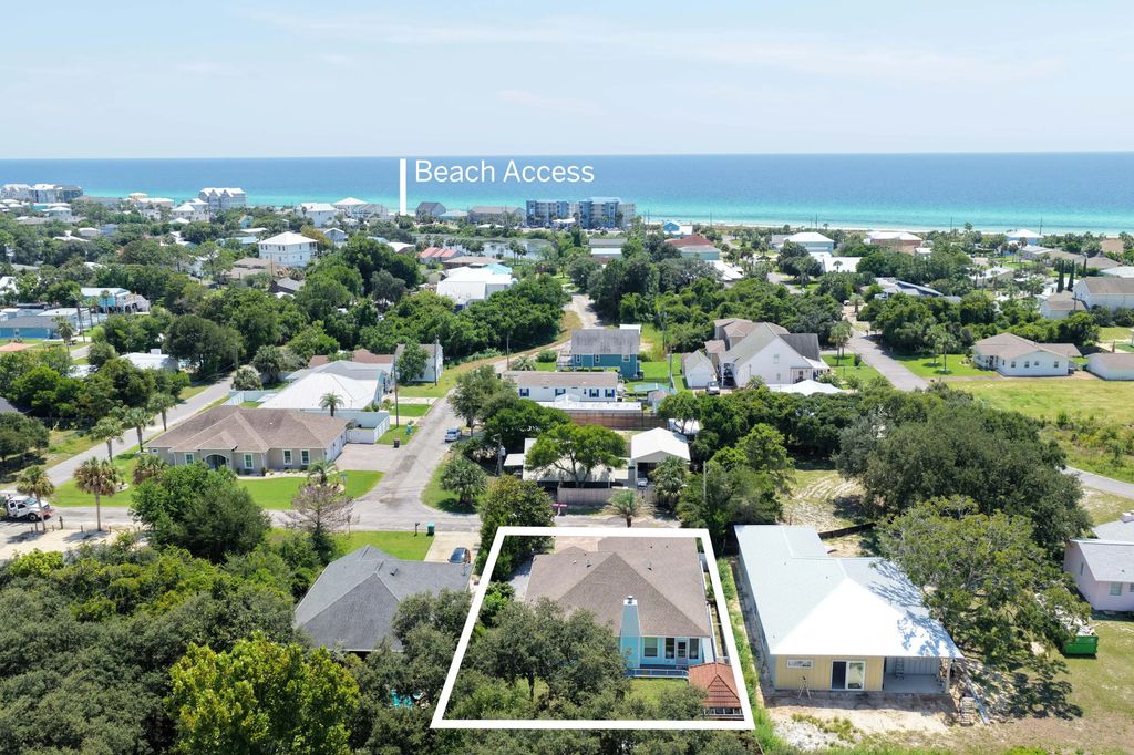 2 of 58 - 20756 West End Drive, Panama City Beach, FL