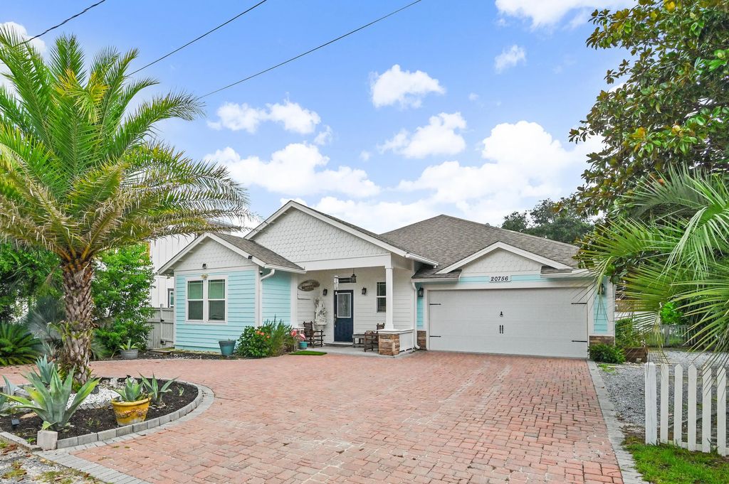 3 of 58 - 20756 West End Drive, Panama City Beach, FL