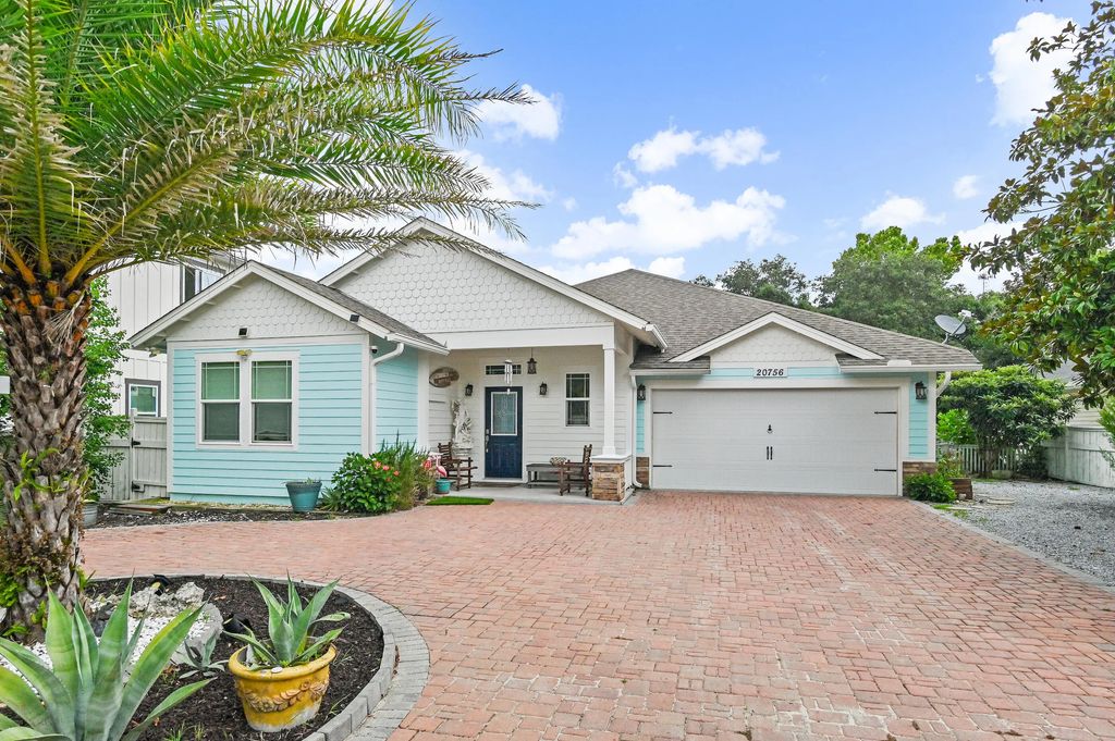 38 of 58 - 20756 West End Drive, Panama City Beach, FL