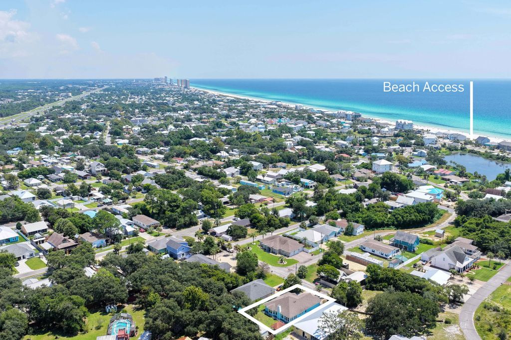 41 of 58 - 20756 West End Drive, Panama City Beach, FL