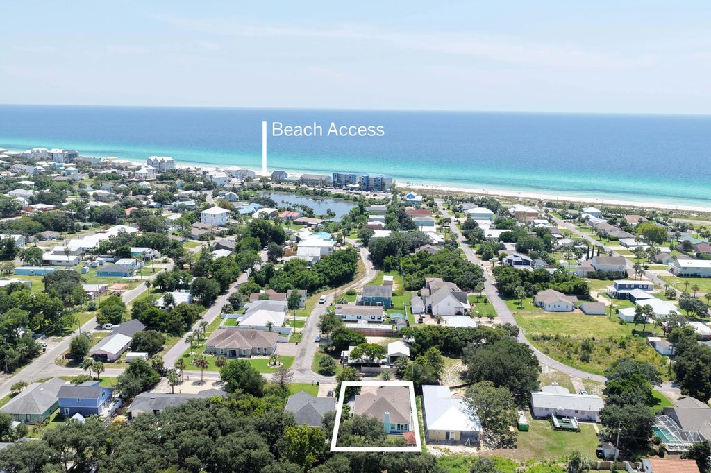 42 of 58 - 20756 West End Drive, Panama City Beach, FL