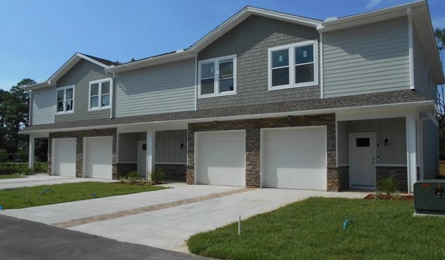 2226 Joan Unit 4, Panama City Beach.