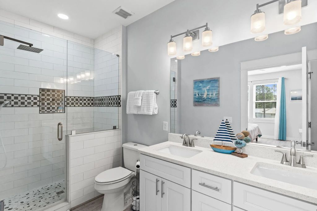 17 of 19 - 2226 Joan Unit 4, Panama City Beach, FL